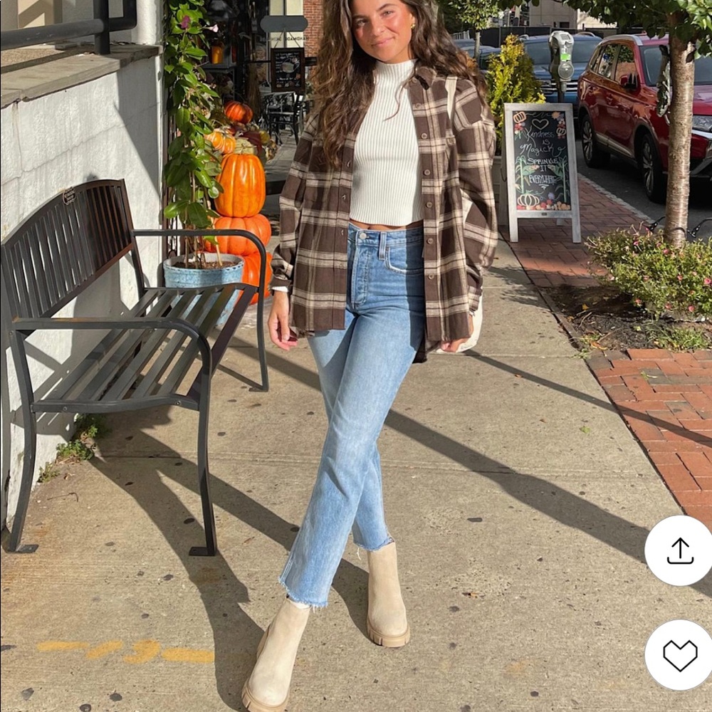 BDG BOOTS - Picture 2 of 3